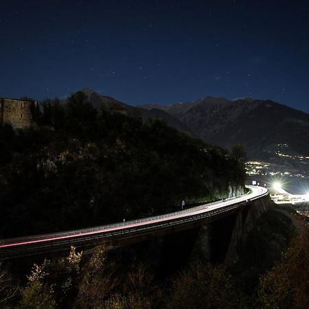 Vermietung Obermais Meran Exterior foto
