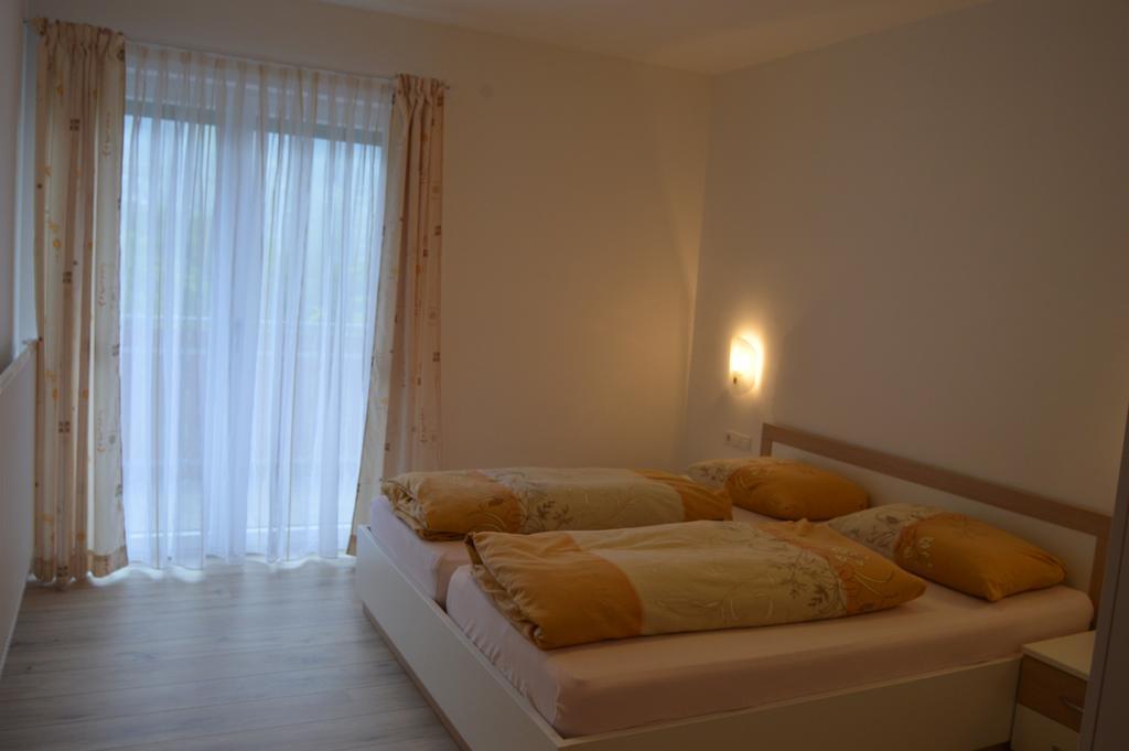 Vermietung Obermais Meran Exterior foto